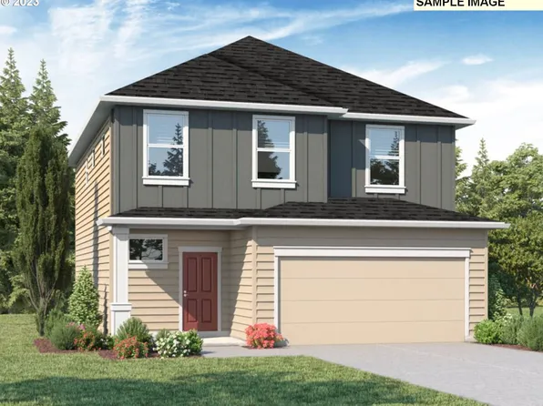 123 Quartz Way, Kalama, WA 98625