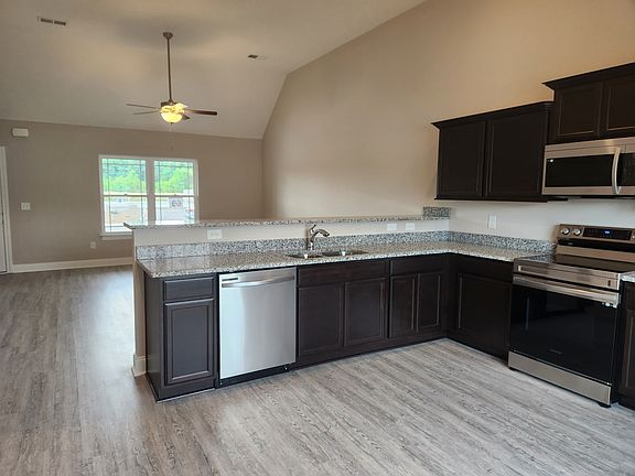 4th image of 2917 Valley Farms Dr Lot 152