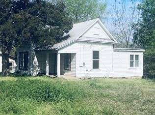 803 W Monroe Ave, McAlester, OK 74501