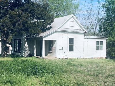 803 W Monroe Ave, McAlester, OK, 74501
