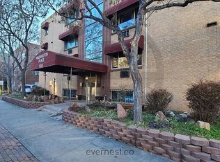 1243 N Washington St APT 405, Denver, CO 80203