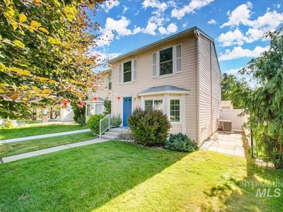 1522 S Colorado Ave, Boise, ID, 83706