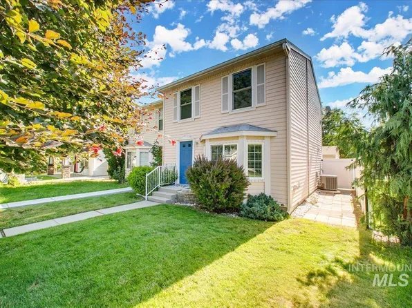 1522 S Colorado Ave, Boise, ID 83706