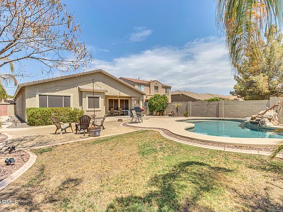 5th image of 3371 E CANARY Way