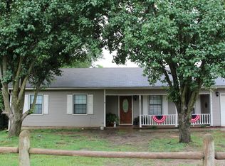 111 County Road 727, Wynne, AR 72396