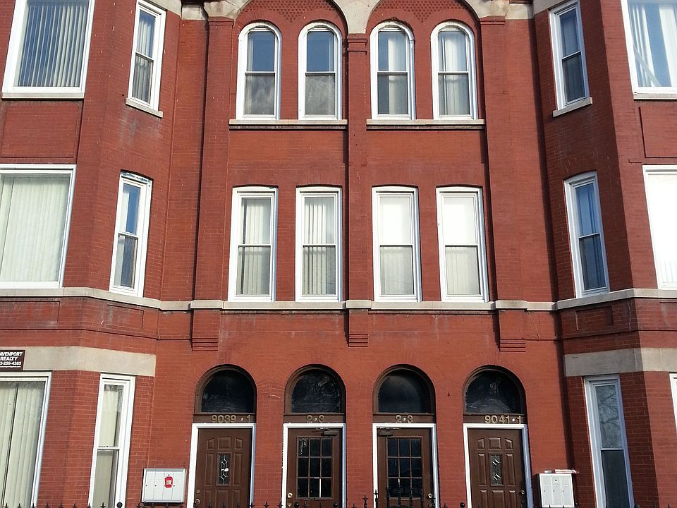 1st image of 9041 S Buffalo Ave APT 2