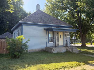 206 N 5th St, Loup City, NE, 68853
