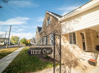 1122 O St, Bedford, IN 47421