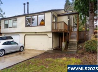 18052 SW Monte Verdi Blvd, Beaverton, OR 97007