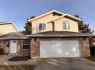 409 Spring Ln, Logan, UT 84341