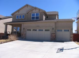 10563 Antler Creek Dr, Peyton, CO 80831