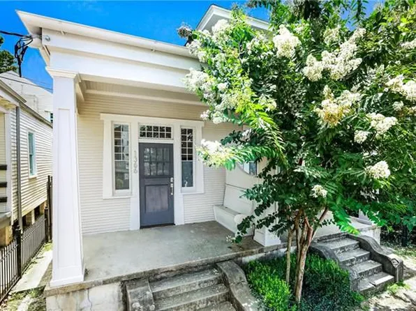 1366 Constance St, New Orleans, LA 70130