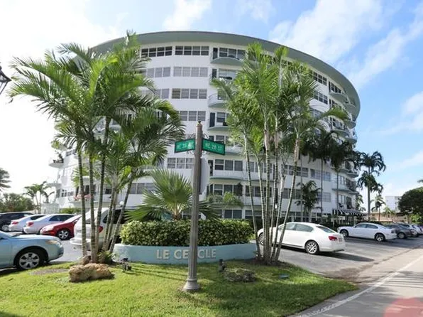 3250 NE 28th St APT 205, Fort Lauderdale, FL 33308