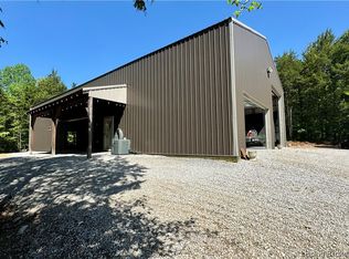 336 Valley View Rd SW, Corydon, IN 47112