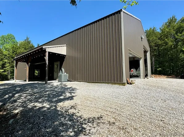 336 Valley View Road SW, Corydon, IN 47112
