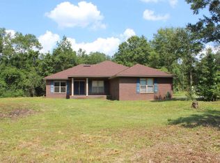 190 Crowndale Rd, Cantonment, FL 32533