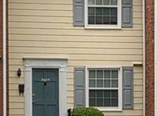 2604 Hungary Spring Rd, Henrico, VA 23294