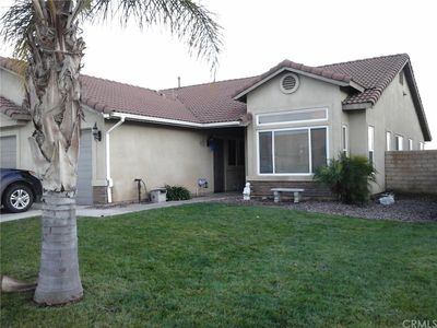 22958 Via Santana, Nuevo, CA, 92567