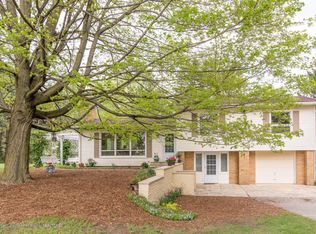 11647 Fenner Rd, Perry, MI 48872