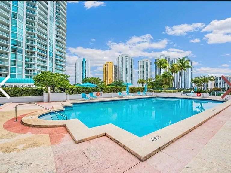 16500 Collins Ave #1453 — Photo 43