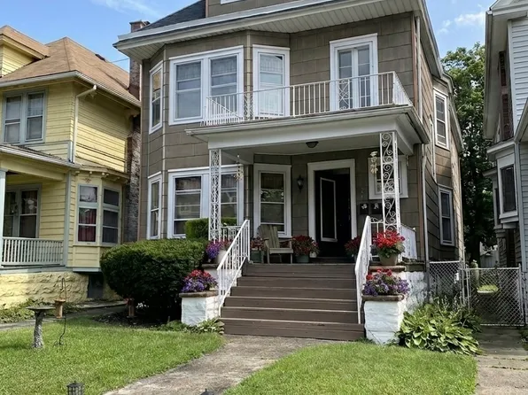 126 Oxford Ave #2, Buffalo, NY 14209