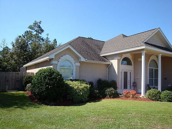 Front East Side