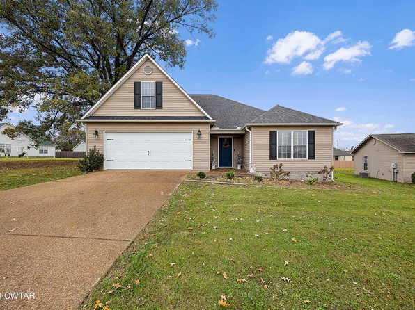 35 N Taylor Dr, Bells, TN 38006