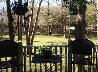 598 SW Manatee Ter, Fort White, FL 32038