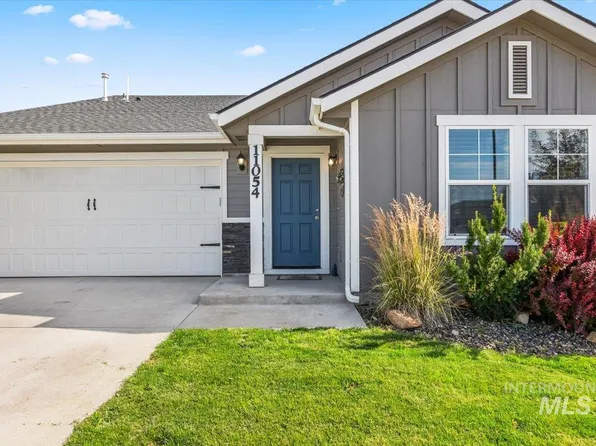 11054 W Romae St, Nampa, ID 83651