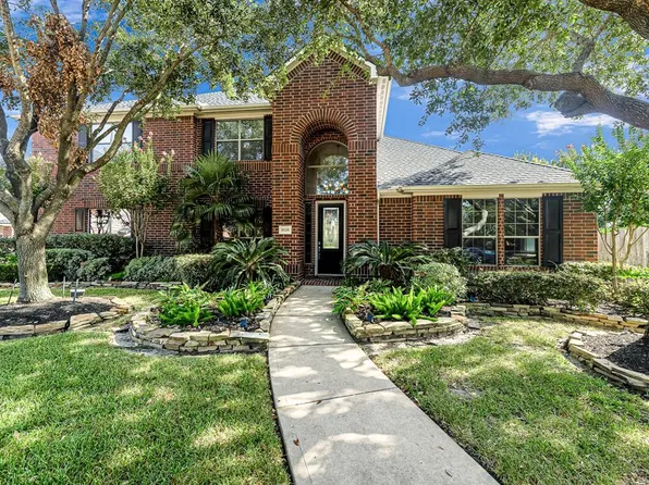 8526 Bright Grove Court, Houston, TX 77095