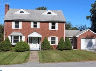1321 Walnut St, Coatesville, PA 19320