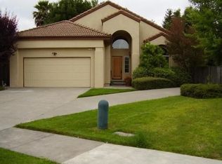 2181 Dolen Pl, Santa Rosa, CA 95401