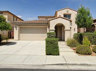 12156 S Capilla Real Ave, Las Vegas, NV 89138