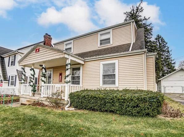 1621 Emerson Ave, Fort Wayne, IN 46808