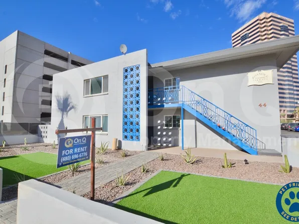 44 E Roanoke Ave, Phoenix, AZ