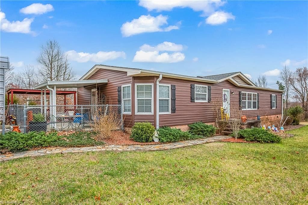 6851 Baux Mountain Rd, Germanton, NC 27019 Zillow