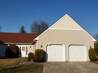 580B Madison Dr, Monroe Township, NJ 08831