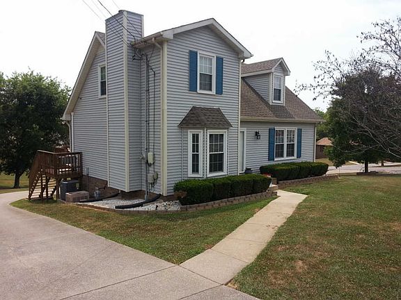 2nd image of 730 Clayton Dr
