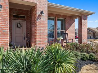 2428 Matador Ranch Dr, Weatherford, TX 76087