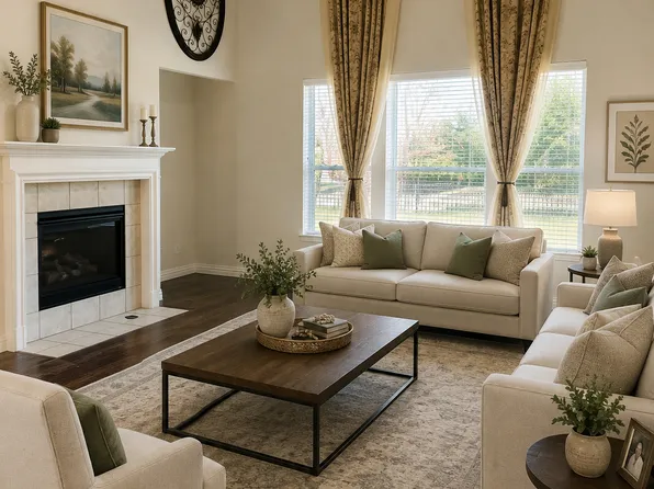 6165 Larkspur Ln, Frisco, TX 75034