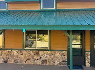 206 Railroad Ave #1, Dolores, CO 81323