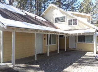 3829 Steven Ln, South Lake Tahoe, CA 96150