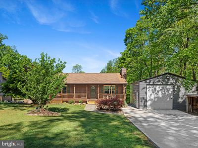 2691 High Top Rd, Linden, VA, 22642