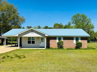 1051 Tabernacle Rd, Columbus, MS 39702