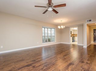 4116 Keeler Ct #3, Pasadena, TX 77503
