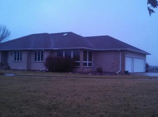 3380 County Road F, Barneveld, WI 53507