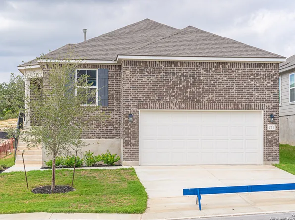 751 Fort Leonard, San Antonio, TX 78245