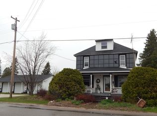 2888 W 10 Mile Rd, Dafter, MI 49724