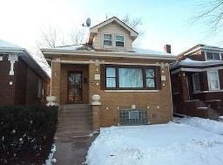 2726 N 76th Ave, Elmwood Park, IL 60707