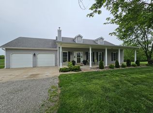 8357 NE Highway 69, Cameron, MO 64429